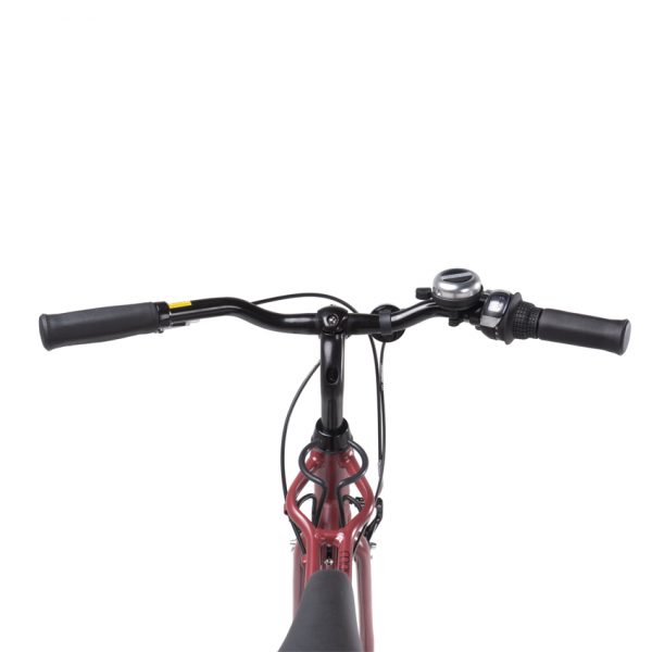 Xe Đạp Đường Phố Touring MOMENTUM iNeed Street – Bánh 700C – 2022 16 Xe Đạp Đường Phố Touring MOMENTUM iNeed Street – Bánh 700C – 2022 - Ảnh 16