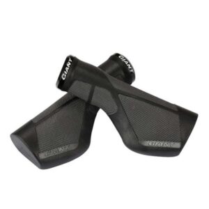 Tay Nắm Xe Đạp GIANT Ergo Max Lock-On Grip