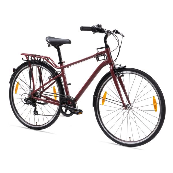 Xe Đạp Đường Phố Touring MOMENTUM iNeed Street – Bánh 700C – 2022 5 Xe Đạp Đường Phố Touring MOMENTUM iNeed Street – Bánh 700C – 2022 - Ảnh 5