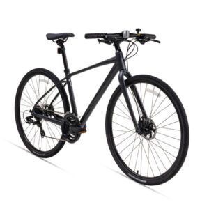 Xe Đạp Đường Phố Touring GIANT Escape 1 – Phanh Đĩa, Bánh 700C – 2022 23 2022 escape1 mattinggalaxygray 1 600x600 1