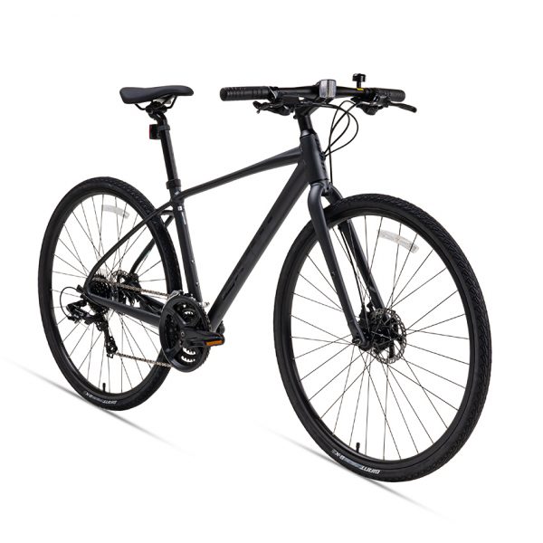 Xe Đạp Đường Phố Touring GIANT Escape 1 – Phanh Đĩa, Bánh 700C – 2022 6 Xe Đạp Đường Phố Touring GIANT Escape 1 – Phanh Đĩa, Bánh 700C – 2022 - Ảnh 6