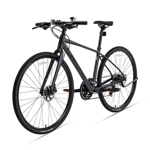 Xe Đạp Đường Phố Touring GIANT Escape 1 – Phanh Đĩa, Bánh 700C – 2022 7 Xe Đạp Đường Phố Touring GIANT Escape 1 – Phanh Đĩa, Bánh 700C – 2022 - Ảnh 7