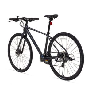 Xe Đạp Đường Phố Touring GIANT Escape 1 – Phanh Đĩa, Bánh 700C – 2022 26 2022 escape1 mattinggalaxygray 4 600x600 1