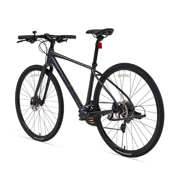 Xe Đạp Đường Phố Touring GIANT Escape 1 – Phanh Đĩa, Bánh 700C – 2022 9 Xe Đạp Đường Phố Touring GIANT Escape 1 – Phanh Đĩa, Bánh 700C – 2022 - Ảnh 9