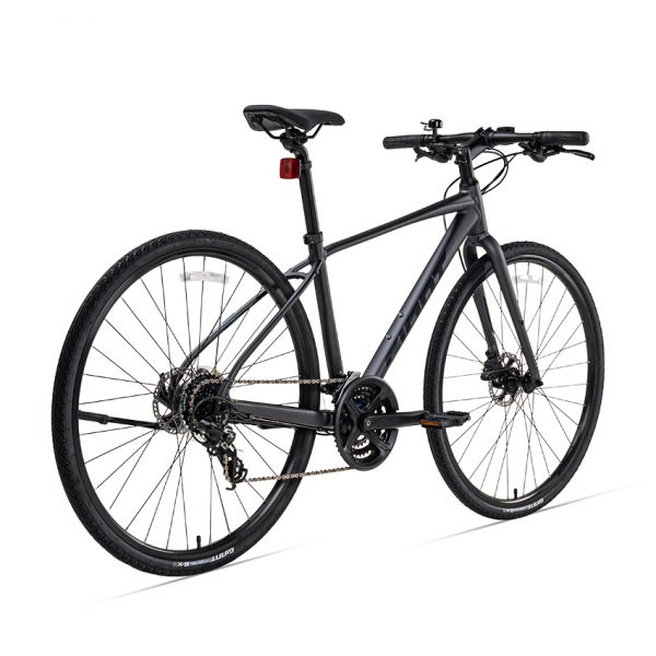 Xe Đạp Đường Phố Touring GIANT Escape 1 – Phanh Đĩa, Bánh 700C – 2022 8 Xe Đạp Đường Phố Touring GIANT Escape 1 – Phanh Đĩa, Bánh 700C – 2022 - Ảnh 8