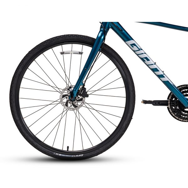 Xe Đạp Đường Phố Touring GIANT Escape 1 – Phanh Đĩa, Bánh 700C – 2022 13 Xe Đạp Đường Phố Touring GIANT Escape 1 – Phanh Đĩa, Bánh 700C – 2022 - Ảnh 13