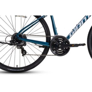 Xe Đạp Đường Phố Touring GIANT Escape 1 – Phanh Đĩa, Bánh 700C – 2022 32 2022 escape1 silverdarkgreen 5 600x600 1