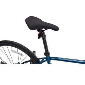 Xe Đạp Đường Phố Touring GIANT Escape 1 – Phanh Đĩa, Bánh 700C – 2022 34 2022 escape1 silverdarkgreen 6 600x600 1