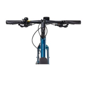 Xe Đạp Đường Phố Touring GIANT Escape 1 – Phanh Đĩa, Bánh 700C – 2022 35 2022 escape1 silverdarkgreen 8 600x600 1