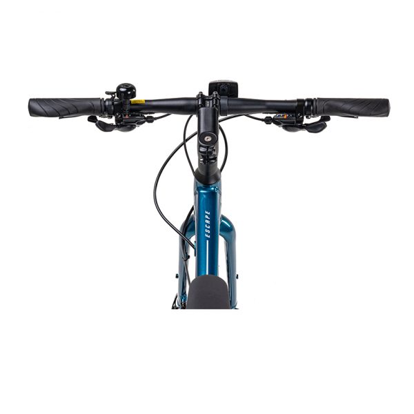 Xe Đạp Đường Phố Touring GIANT Escape 1 – Phanh Đĩa, Bánh 700C – 2022 18 Xe Đạp Đường Phố Touring GIANT Escape 1 – Phanh Đĩa, Bánh 700C – 2022 - Ảnh 18