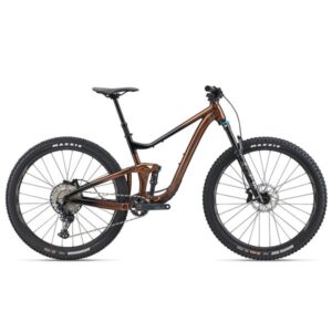 Xe Đạp Đua Địa Hình MTB GIANT Trance 29 1 – Phanh Đĩa, Bánh 29 Inches – 2022