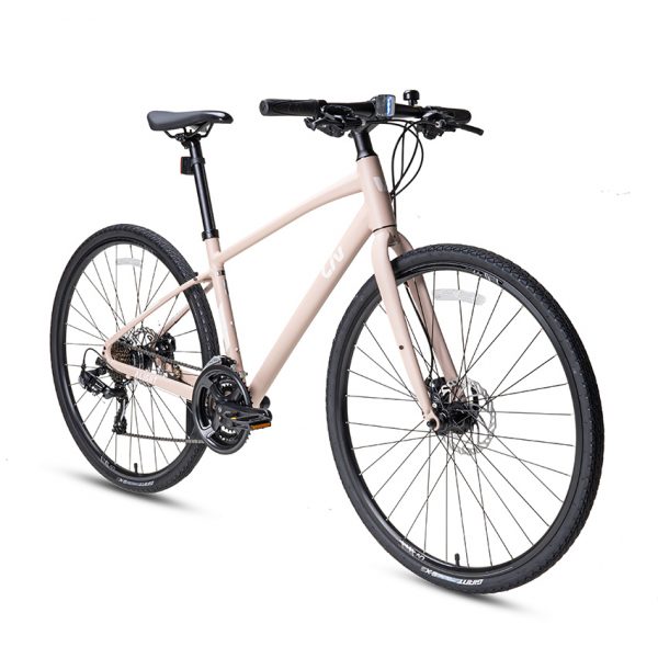 Xe Đạp Đường Phố Touring LIV Alight 2 – Bánh 700C – 2023 4 Xe Đạp Đường Phố Touring LIV Alight 2 – Bánh 700C – 2023 - Ảnh 4