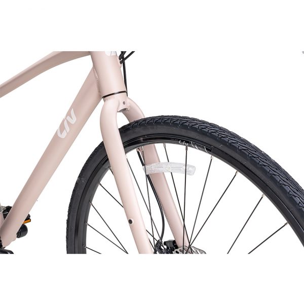 Xe Đạp Đường Phố Touring LIV Alight 2 – Bánh 700C – 2023 13 Xe Đạp Đường Phố Touring LIV Alight 2 – Bánh 700C – 2023 - Ảnh 13