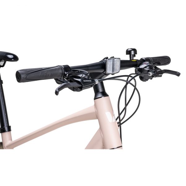 Xe Đạp Đường Phố Touring LIV Alight 2 – Bánh 700C – 2023 14 Xe Đạp Đường Phố Touring LIV Alight 2 – Bánh 700C – 2023 - Ảnh 14