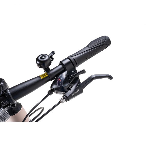 Xe Đạp Đường Phố Touring LIV Alight 2 – Bánh 700C – 2023 17 Xe Đạp Đường Phố Touring LIV Alight 2 – Bánh 700C – 2023 - Ảnh 17