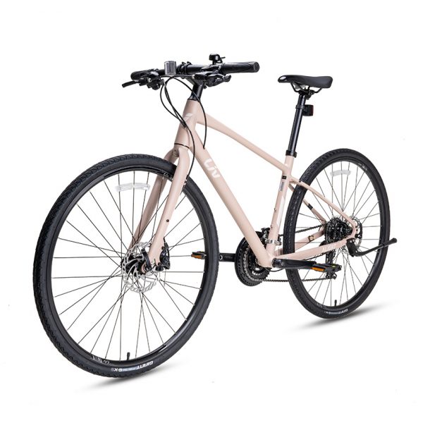 Xe Đạp Đường Phố Touring LIV Alight 2 – Bánh 700C – 2023 5 Xe Đạp Đường Phố Touring LIV Alight 2 – Bánh 700C – 2023 - Ảnh 5