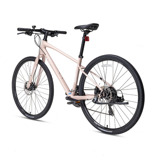 Xe Đạp Đường Phố Touring LIV Alight 2 – Bánh 700C – 2023 7 Xe Đạp Đường Phố Touring LIV Alight 2 – Bánh 700C – 2023 - Ảnh 7