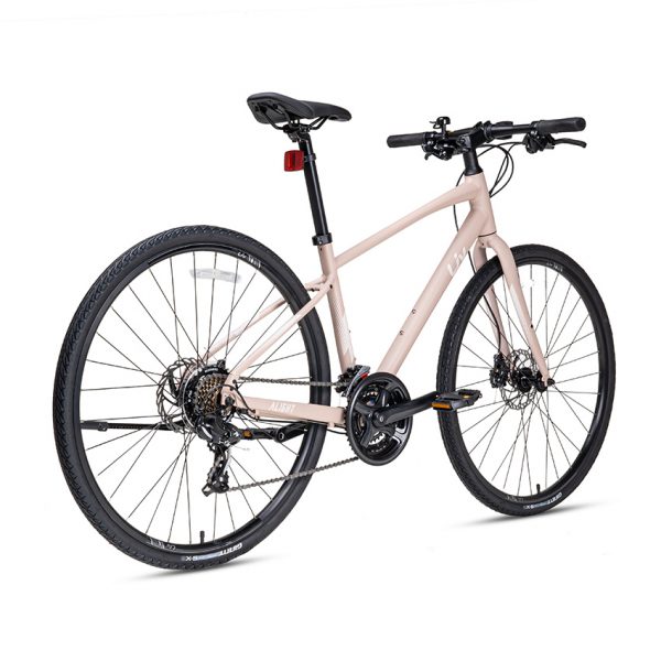 Xe Đạp Đường Phố Touring LIV Alight 2 – Bánh 700C – 2023 6 Xe Đạp Đường Phố Touring LIV Alight 2 – Bánh 700C – 2023 - Ảnh 6