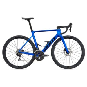 Xe Đạp Đua Đường Trường Road GIANT Propel Advanced 2 – Phanh Đĩa, Bánh 700C – 2023