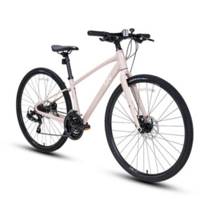 Xe Đạp Đường Phố Touring LIV Alight 2 – Phanh Đĩa, Bánh 700C – 2024 6 2024 alight2 pink 1 600x600 1