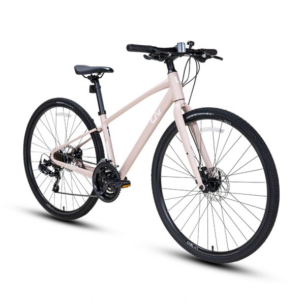 Xe Đạp Đường Phố Touring LIV Alight 2 – Phanh Đĩa, Bánh 700C – 2024 3 Xe Đạp Đường Phố Touring LIV Alight 2 – Phanh Đĩa, Bánh 700C – 2024 - Ảnh 3