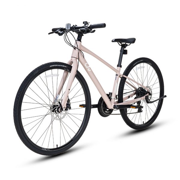 Xe Đạp Đường Phố Touring LIV Alight 2 – Phanh Đĩa, Bánh 700C – 2024 4 Xe Đạp Đường Phố Touring LIV Alight 2 – Phanh Đĩa, Bánh 700C – 2024 - Ảnh 4