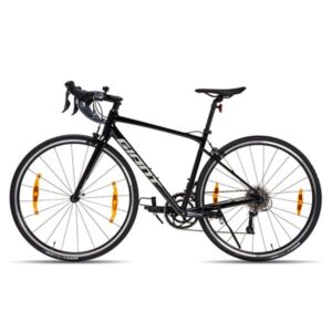 Xe Đạp Đua Đường Trường Road GIANT Contend 2 – Bánh 700C – 2024 16 2024 contend2 metallicblack 0 600x600 1