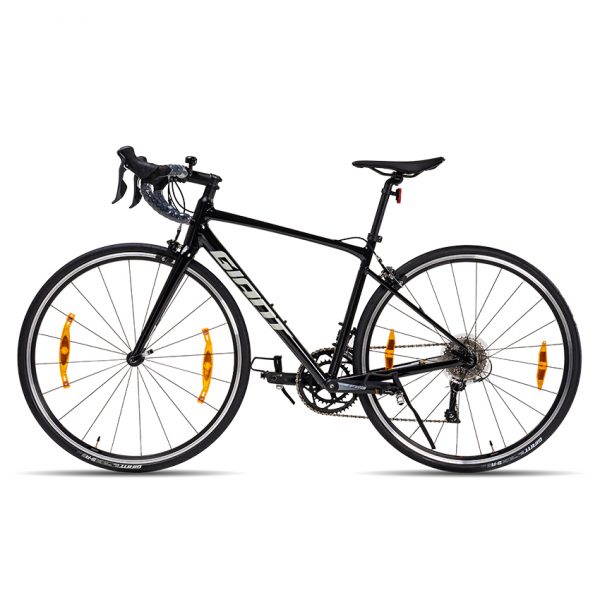 Xe Đạp Đua Đường Trường Road GIANT Contend 2 – Bánh 700C – 2024 3 Xe Đạp Đua Đường Trường Road GIANT Contend 2 – Bánh 700C – 2024 - Ảnh 3