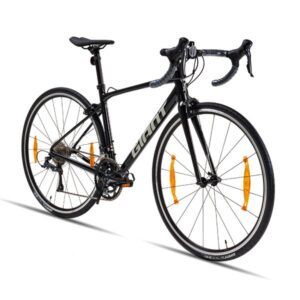 Xe Đạp Đua Đường Trường Road GIANT Contend 2 – Bánh 700C – 2024 17 2024 contend2 metallicblack 1 600x600 1