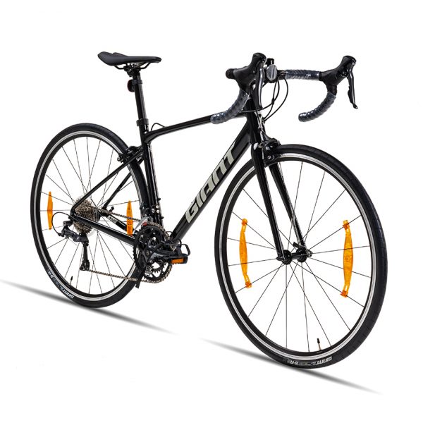 Xe Đạp Đua Đường Trường Road GIANT Contend 2 – Bánh 700C – 2024 4 Xe Đạp Đua Đường Trường Road GIANT Contend 2 – Bánh 700C – 2024 - Ảnh 4