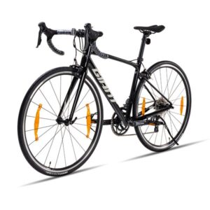 Xe Đạp Đua Đường Trường Road GIANT Contend 2 – Bánh 700C – 2024 18 2024 contend2 metallicblack 2 600x600 1