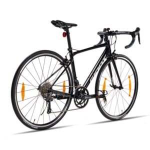 Xe Đạp Đua Đường Trường Road GIANT Contend 2 – Bánh 700C – 2024 19 2024 contend2 metallicblack 5 600x600 1