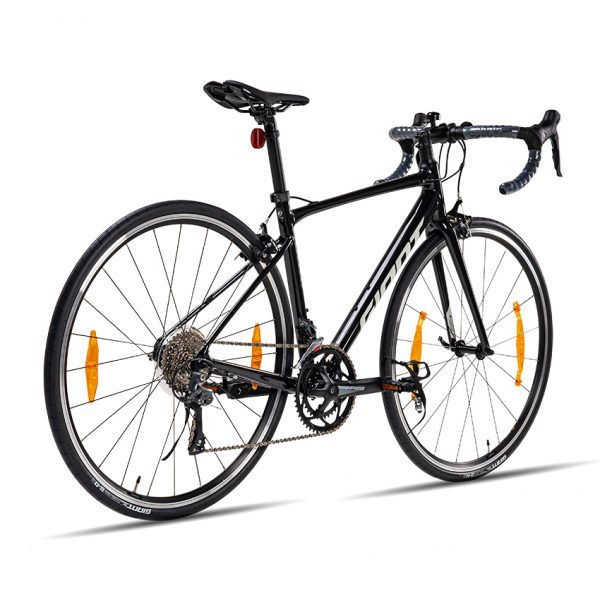 Xe Đạp Đua Đường Trường Road GIANT Contend 2 – Bánh 700C – 2024 6 Xe Đạp Đua Đường Trường Road GIANT Contend 2 – Bánh 700C – 2024 - Ảnh 6