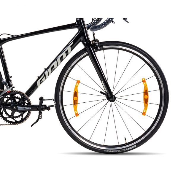 Xe Đạp Đua Đường Trường Road GIANT Contend 2 – Bánh 700C – 2024 9 Xe Đạp Đua Đường Trường Road GIANT Contend 2 – Bánh 700C – 2024 - Ảnh 9