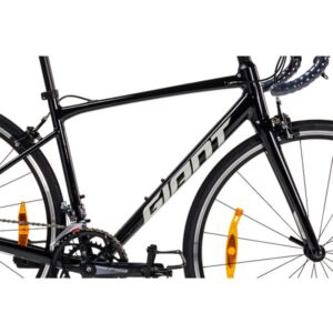 Xe Đạp Đua Đường Trường Road GIANT Contend 2 – Bánh 700C – 2024 23 2024 contend2 metallicblack 7 600x600 1