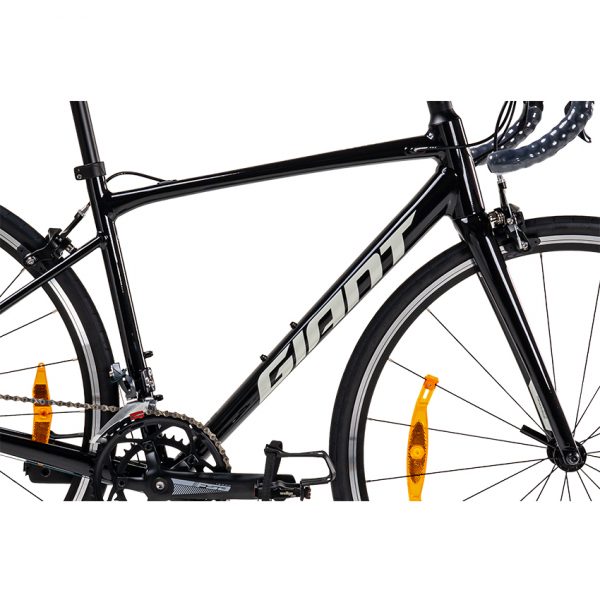 Xe Đạp Đua Đường Trường Road GIANT Contend 2 – Bánh 700C – 2024 10 Xe Đạp Đua Đường Trường Road GIANT Contend 2 – Bánh 700C – 2024 - Ảnh 10