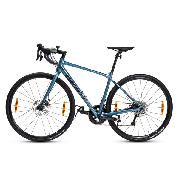 Xe Đạp Đua Đường Trường Road GIANT Contend AR 3 – Phanh Đĩa, Bánh 700C – 2024 4 Xe Đạp Đua Đường Trường Road GIANT Contend AR 3 – Phanh Đĩa, Bánh 700C – 2024 - Ảnh 4