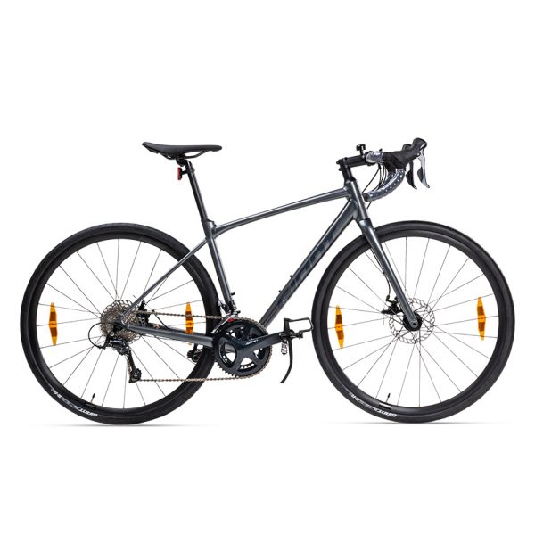 Xe Đạp Đua Đường Trường Road GIANT Contend AR 3 – Phanh Đĩa, Bánh 700C – 2024 1 Xe Đạp Đua Đường Trường Road GIANT Contend AR 3 – Phanh Đĩa, Bánh 700C – 2024