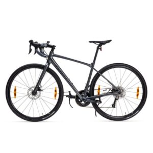 Xe Đạp Đua Đường Trường Road GIANT Contend AR 3 – Phanh Đĩa, Bánh 700C – 2024 22 2024 contendar3 charcoal 0 600x600 1