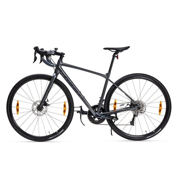 Xe Đạp Đua Đường Trường Road GIANT Contend AR 3 – Phanh Đĩa, Bánh 700C – 2024 5 Xe Đạp Đua Đường Trường Road GIANT Contend AR 3 – Phanh Đĩa, Bánh 700C – 2024 - Ảnh 5