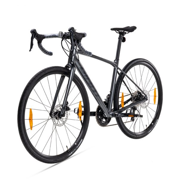 Xe Đạp Đua Đường Trường Road GIANT Contend AR 3 – Phanh Đĩa, Bánh 700C – 2024 9 Xe Đạp Đua Đường Trường Road GIANT Contend AR 3 – Phanh Đĩa, Bánh 700C – 2024 - Ảnh 9