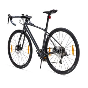 Xe Đạp Đua Đường Trường Road GIANT Contend AR 3 – Phanh Đĩa, Bánh 700C – 2024 28 2024 contendar3 charcoal 4 600x600 1