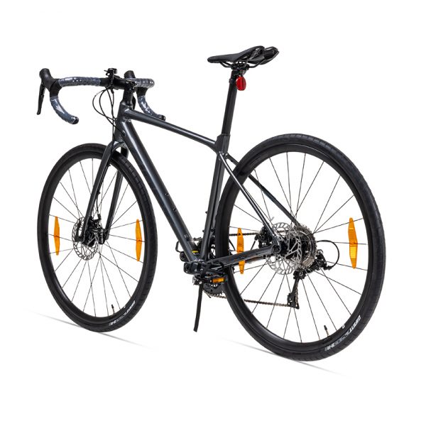 Xe Đạp Đua Đường Trường Road GIANT Contend AR 3 – Phanh Đĩa, Bánh 700C – 2024 11 Xe Đạp Đua Đường Trường Road GIANT Contend AR 3 – Phanh Đĩa, Bánh 700C – 2024 - Ảnh 11