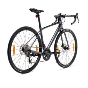 Xe Đạp Đua Đường Trường Road GIANT Contend AR 3 – Phanh Đĩa, Bánh 700C – 2024 27 2024 contendar3 charcoal 5 600x600 1