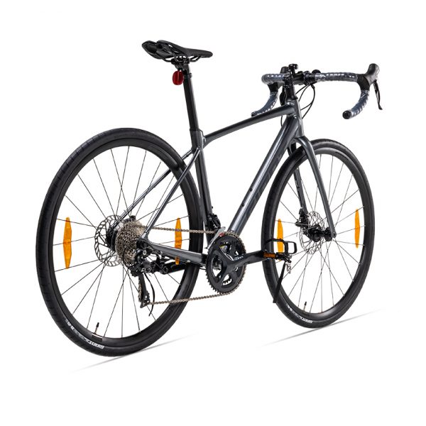 Xe Đạp Đua Đường Trường Road GIANT Contend AR 3 – Phanh Đĩa, Bánh 700C – 2024 10 Xe Đạp Đua Đường Trường Road GIANT Contend AR 3 – Phanh Đĩa, Bánh 700C – 2024 - Ảnh 10