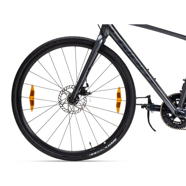 Xe Đạp Đua Đường Trường Road GIANT Contend AR 3 – Phanh Đĩa, Bánh 700C – 2024 16 Xe Đạp Đua Đường Trường Road GIANT Contend AR 3 – Phanh Đĩa, Bánh 700C – 2024 - Ảnh 16