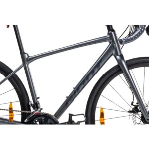 Xe Đạp Đua Đường Trường Road GIANT Contend AR 3 – Phanh Đĩa, Bánh 700C – 2024 30 2024 contendar3 charcoal 7 600x600 1