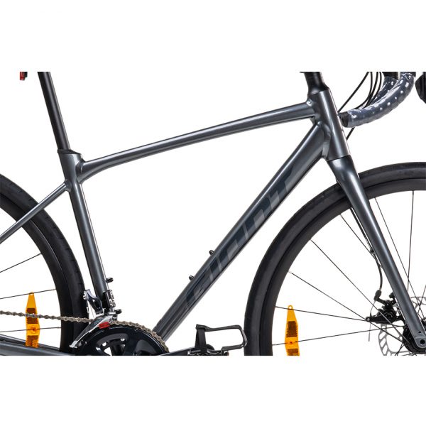 Xe Đạp Đua Đường Trường Road GIANT Contend AR 3 – Phanh Đĩa, Bánh 700C – 2024 13 Xe Đạp Đua Đường Trường Road GIANT Contend AR 3 – Phanh Đĩa, Bánh 700C – 2024 - Ảnh 13