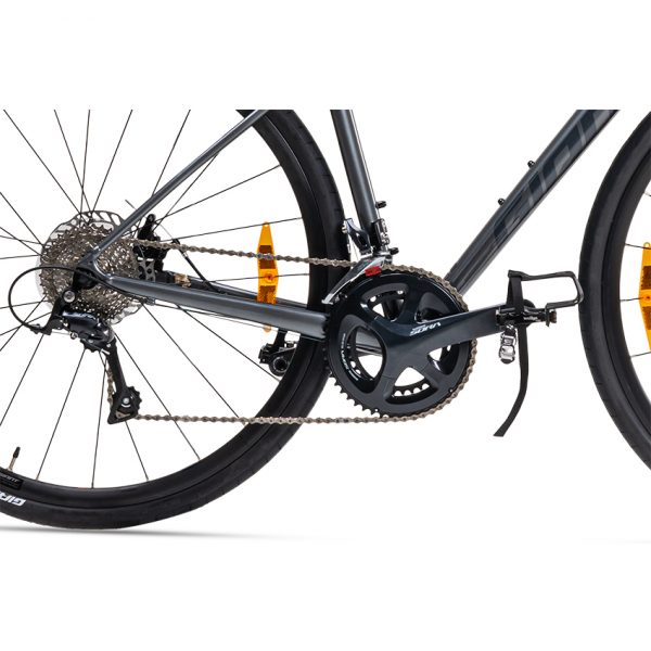 Xe Đạp Đua Đường Trường Road GIANT Contend AR 3 – Phanh Đĩa, Bánh 700C – 2024 14 Xe Đạp Đua Đường Trường Road GIANT Contend AR 3 – Phanh Đĩa, Bánh 700C – 2024 - Ảnh 14