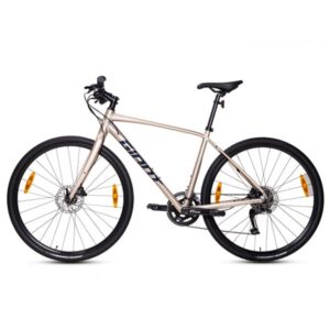 Xe Đạp Đường Phố Touring GIANT Escape 1 Disc – Phanh Đĩa, Bánh 700C – 2024 21 2024 escape1disc sandshell 1 600x600 1